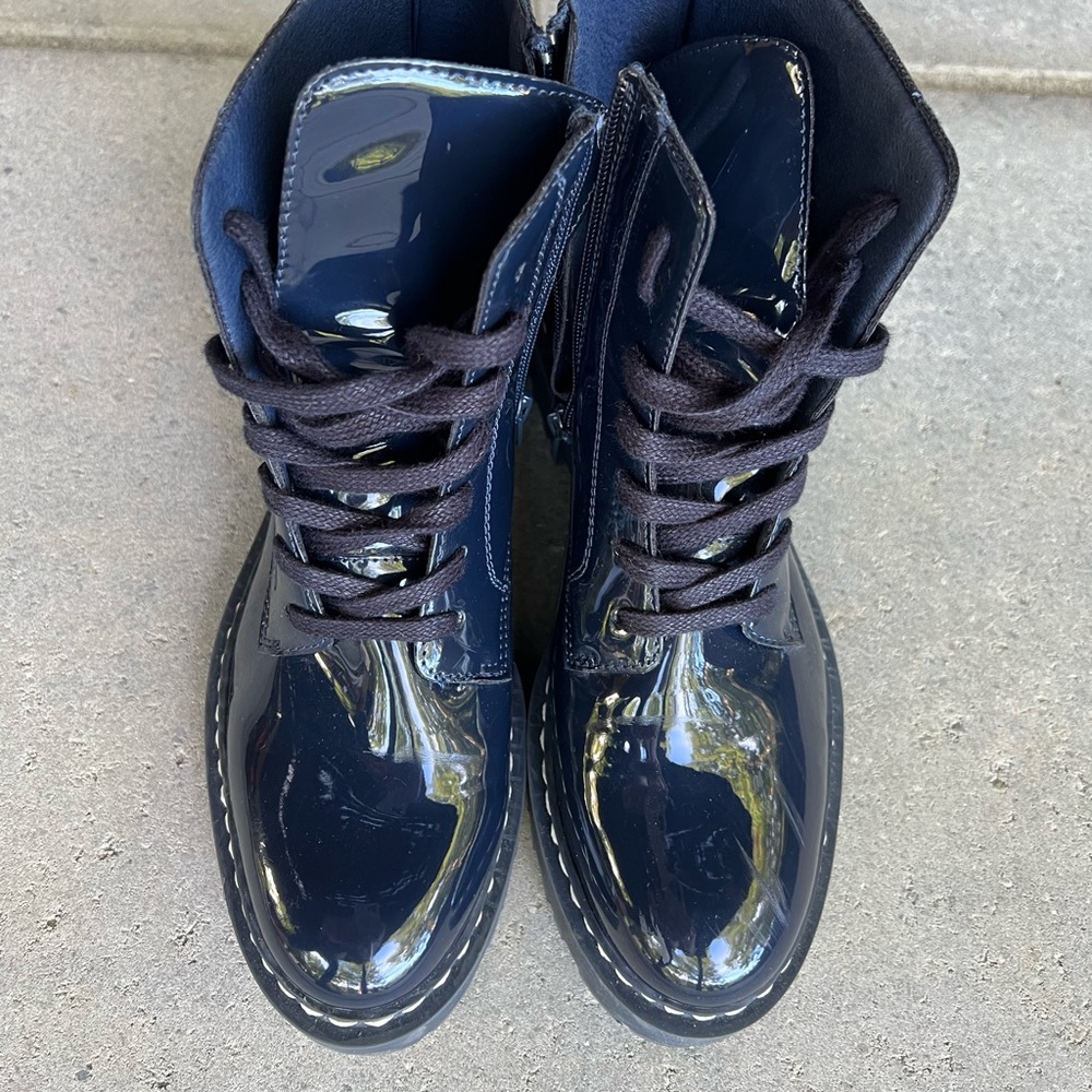 European brand boots
